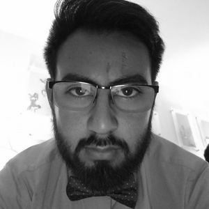 Meet your Posher, Daniel